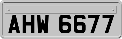 AHW6677