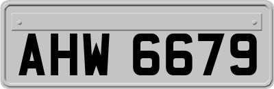 AHW6679