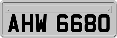 AHW6680