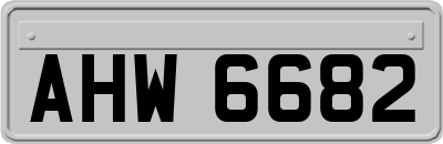 AHW6682