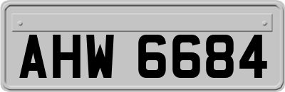 AHW6684