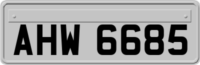 AHW6685