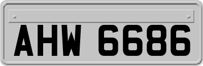 AHW6686