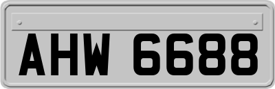 AHW6688