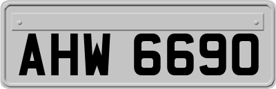 AHW6690