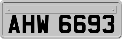 AHW6693