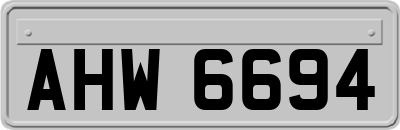AHW6694
