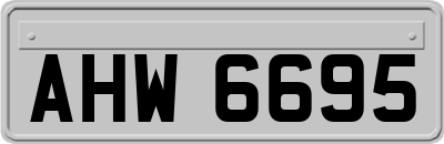 AHW6695