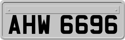 AHW6696