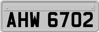 AHW6702