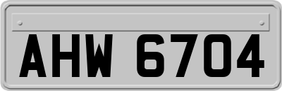 AHW6704