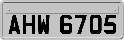 AHW6705