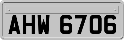 AHW6706