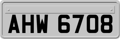 AHW6708