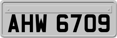 AHW6709