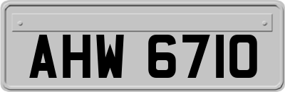 AHW6710