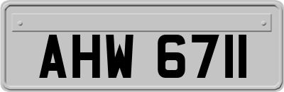 AHW6711