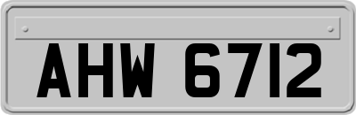 AHW6712