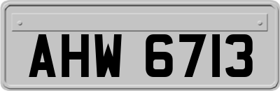 AHW6713