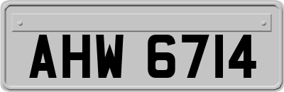 AHW6714