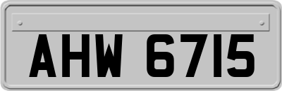 AHW6715