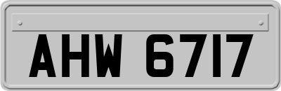 AHW6717