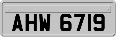 AHW6719