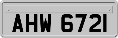 AHW6721