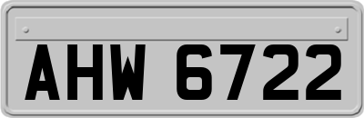 AHW6722
