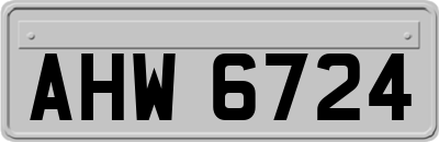 AHW6724