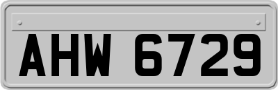 AHW6729