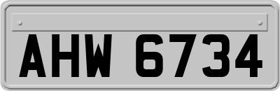 AHW6734