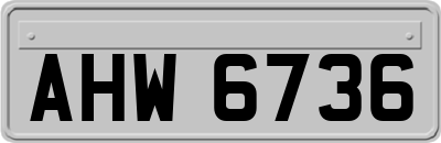 AHW6736