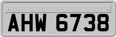 AHW6738