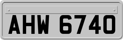 AHW6740