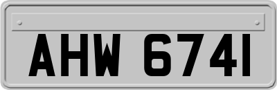 AHW6741