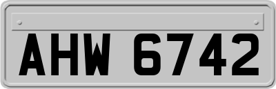 AHW6742