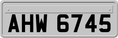 AHW6745