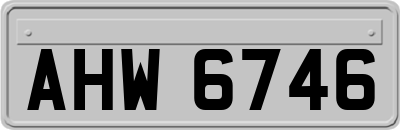 AHW6746