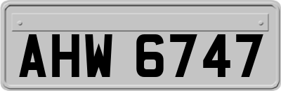 AHW6747