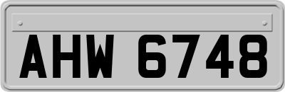 AHW6748