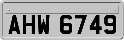 AHW6749