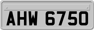 AHW6750