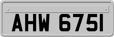 AHW6751
