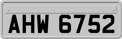AHW6752