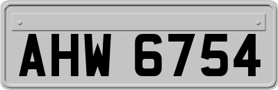 AHW6754
