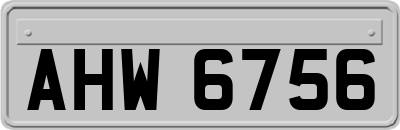 AHW6756