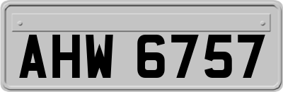AHW6757