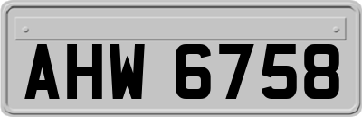 AHW6758