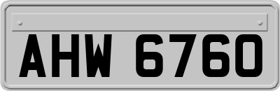 AHW6760